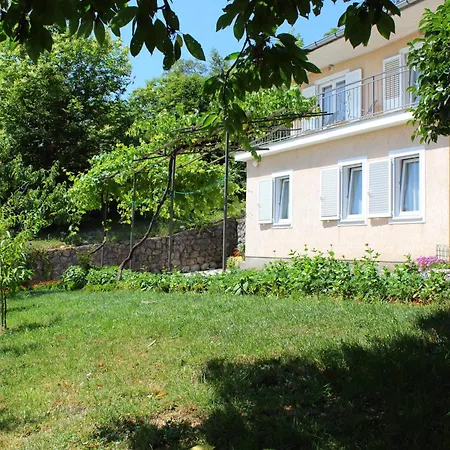 Basan Apartment