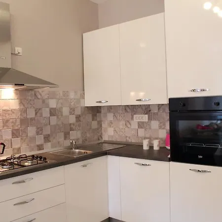 Basan Apartment *