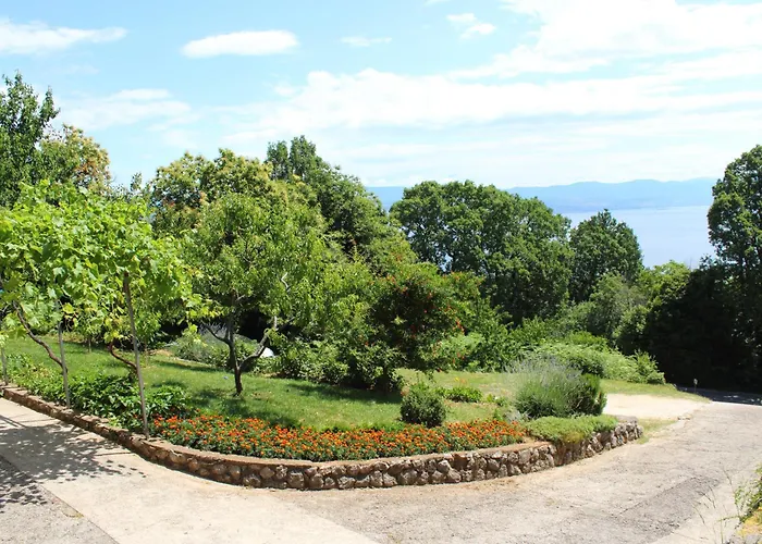 Apartman Basan Lovran