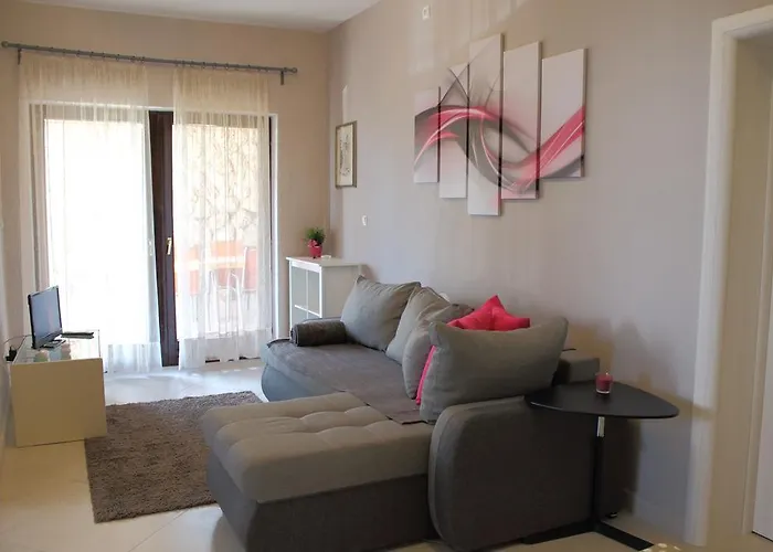 Apartman Basan Lovran