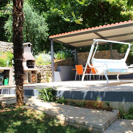 Basan 公寓 洛夫兰