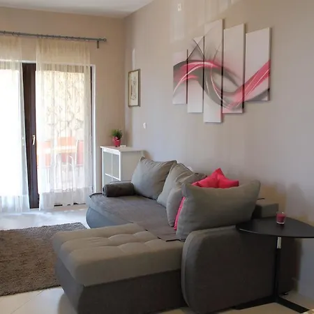 Apartment Basan Lovran