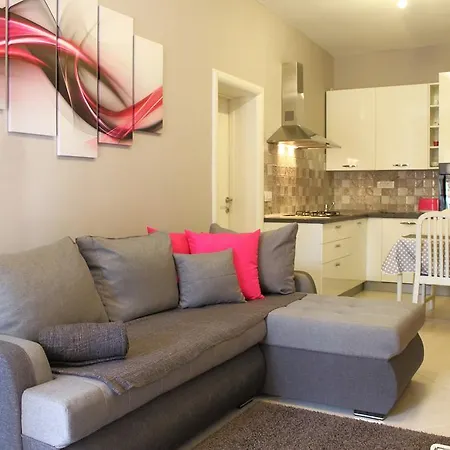 Basan Apartment